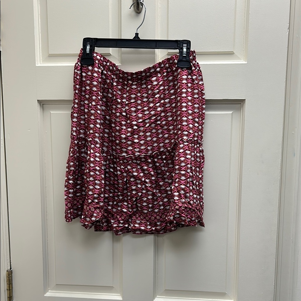 Max Studio Women Medium Mini Skirt